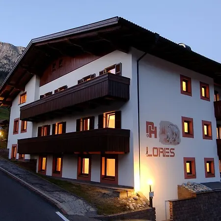 Lores Selva di Val Gardena
