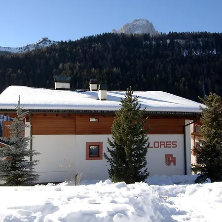 Lägenhet Lores *